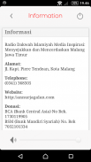 RDI Malang - Streaming App screenshot 1