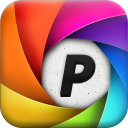 PicsPlay - 올인원 포토에디터 Icon