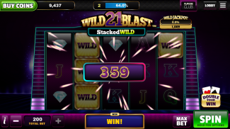 WinFun - New Free Slots Casino screenshot 11
