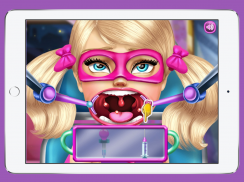 Doll Sister Throat Doctor screenshot 2