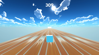 Cube Runner 3D screenshot 4