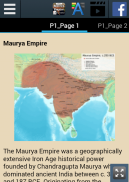Maurya Empire History screenshot 1