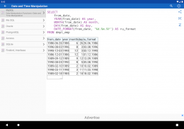 SQL Code screenshot 15