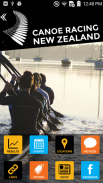 Canoe Racing New Zealand screenshot 6