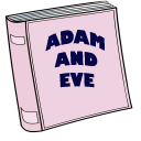 Adam and eve : The second book