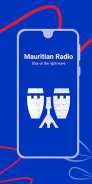 Mauritius Radio - Live FM Player screenshot 3