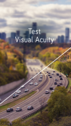 Visual Acuity Test screenshot 3