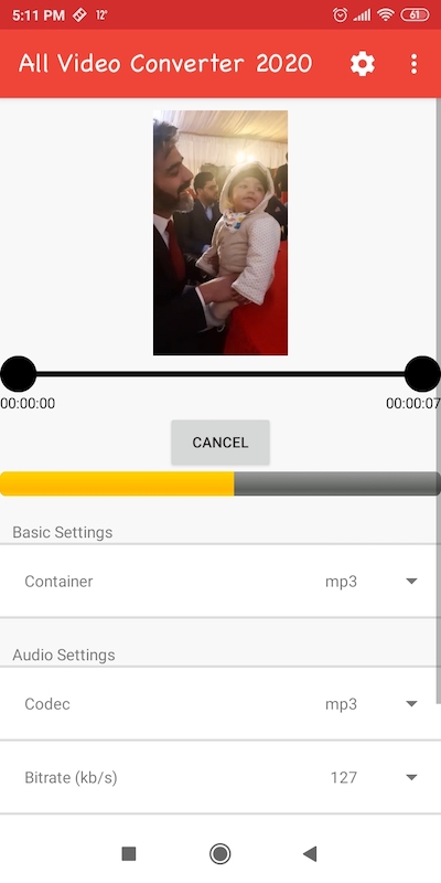 Yo Tu Video To MP3 Converter APK for Android Download