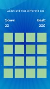 Brain Game IQ Level Test screenshot 1