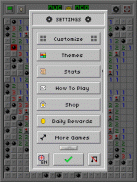 Minesweeper Classic: Retro screenshot 9