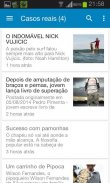 Inspiração screenshot 4