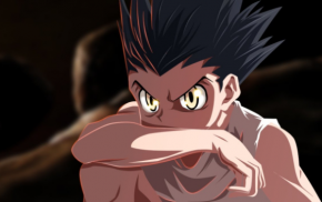 HunterX Hunter Wallpaper 4K APK for Android Download