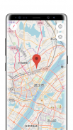 Wuhan Offline Map screenshot 7