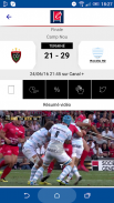 Ligue Nationale de Rugby screenshot 10