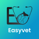 Easyvet Animal Care Icon