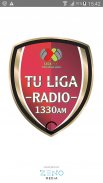 Tu Liga Radio 1330AM screenshot 1