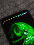 Energy Bar - Curved Edition for Galaxy S8/S9/S10+ screenshot 5