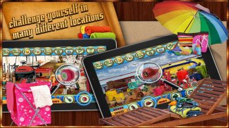 Free New Hidden Object Games Free New Fun Top Deck screenshot 3