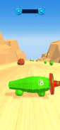 Cactus Bowling screenshot 1