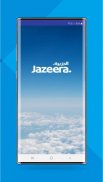 Jazeera Airways screenshot 4