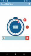 Stove Multi Timer - free screenshot 11