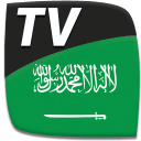 Saudi Arabia TV EPG Free Icon