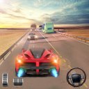 Speed Car Traffic Rider : Drif Icon