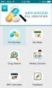 Advanced Pill Identifier & Drug Info screenshot 21