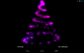 Christmas Lights 2016 screenshot 2