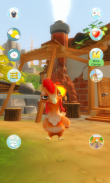 My Talking Chicken screenshot 5