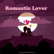 Love Cards - Romantic Greeting screenshot 5
