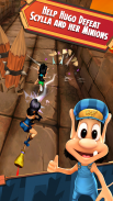 Hugo Troll Race 2: Rail Rush screenshot 6