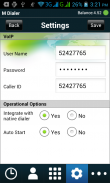 M Dialer-mid screenshot 1