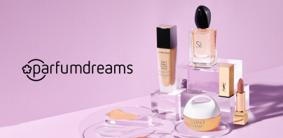 Parfumdreams - Perfume Shop