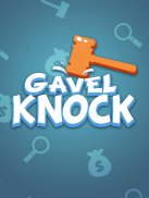 Gavel Knock! King, thief, executor & detective screenshot 2
