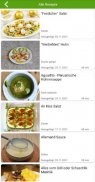 Hühnchen-Rezepte screenshot 0