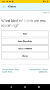 Liberty Mutual Mobile screenshot 7