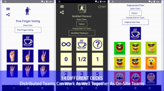 Planning Poker Remote Teams screenshot 5