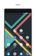 Pixel Ui Theme for LG V20 screenshot 3