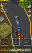Racing Car Hero screenshot 0