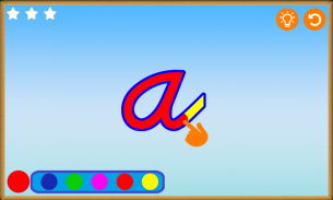 Learn To Write Cursive - Trace ABC & 123 Free screenshot 12