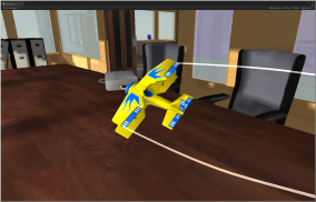 Flight Simulator: RC Plane 3D screenshot 4