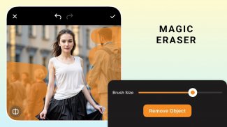 PhotoCut: Photo CutOut Editor screenshot 5