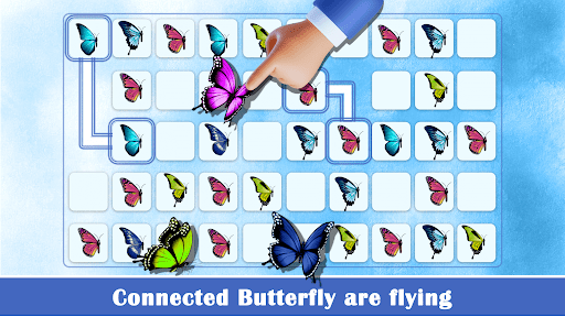 Butterfly Kyodai 
