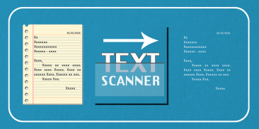 Offline Text Scanner - Image t screenshot 2