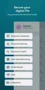 Dashlane - Password Manager screenshot 10