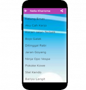 Syahiba Saufa Lengkap screenshot 0