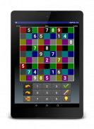 Sudoku 2Go Gratis screenshot 10