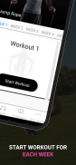 Jump Rope Workouts screenshot 11