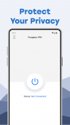 Pronghorn VPN: Fast&Secure VPN screenshot 1